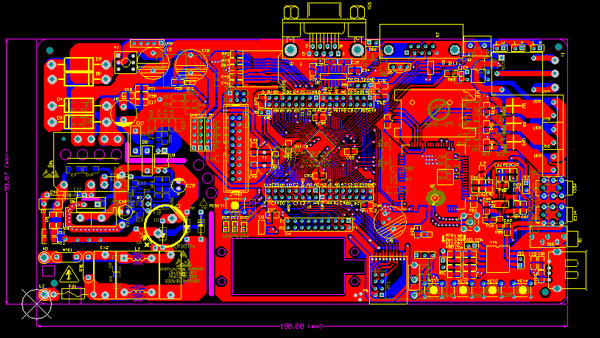 How to control the PCB assembly quality?cid=5