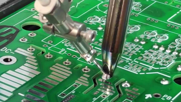 How to control the PCB assembly quality?cid=5