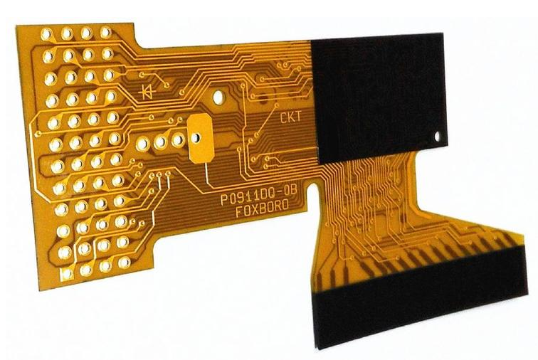 Flexible Printed Circuit