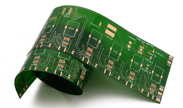 Flexible Printed Circuit