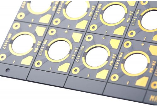 Analysis of difficulties in the production process of aluminum substrate