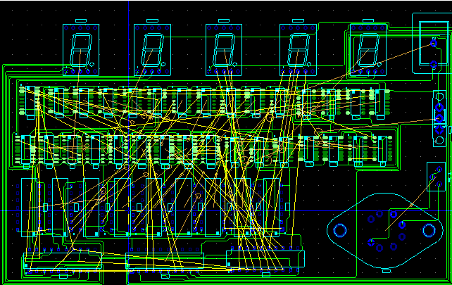 The requirements for the design of multilayer PCB circuit boards