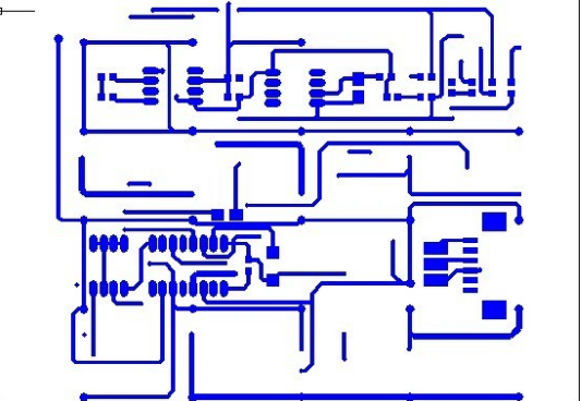 The requirements for the design of multilayer PCB circuit boards