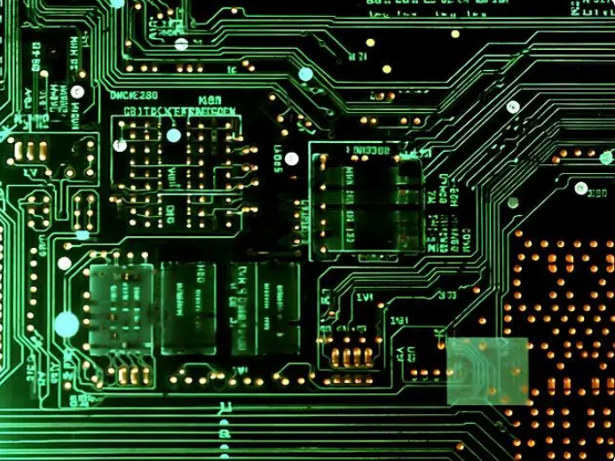 High frequency PCB board concept and its unique characteristics