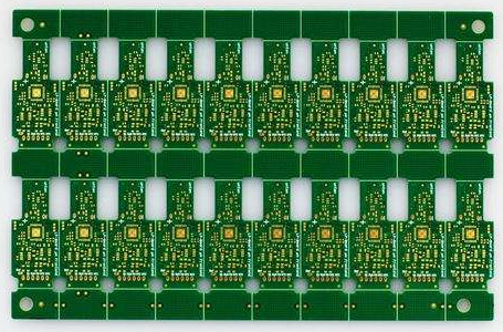 PCB surface treatment technology