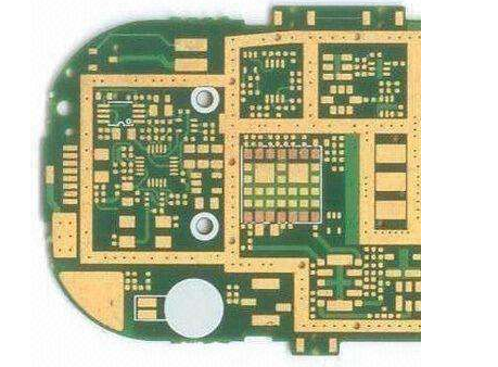 PCB surface treatment technology