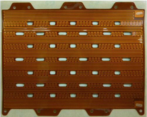 How to choose the substrate of FPC board