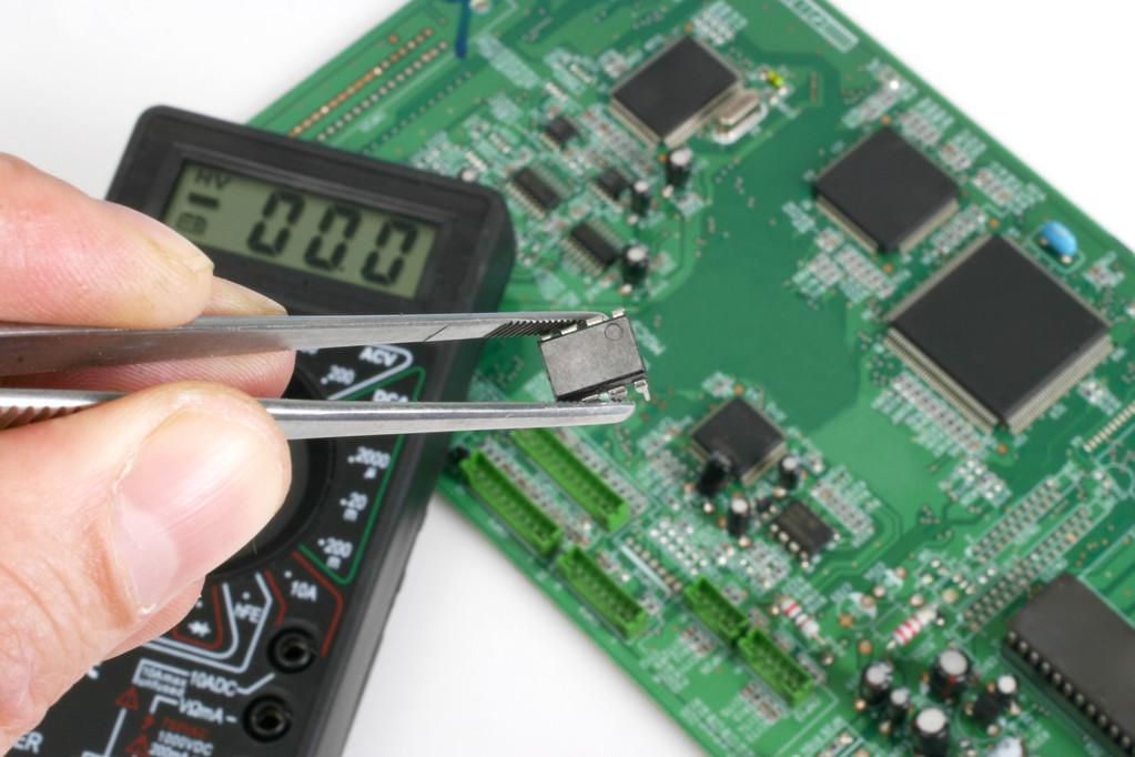 Principles of printed circuit boards