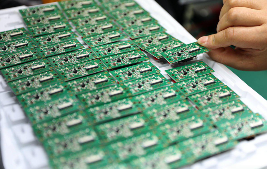 What inks are usually used in PCB factories - ink classification and usage