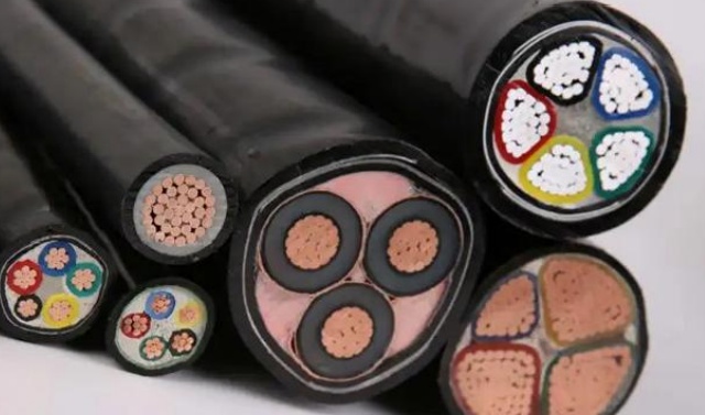 Cable service life and replacement cycle