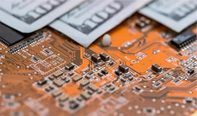 Life and loss of circuit board