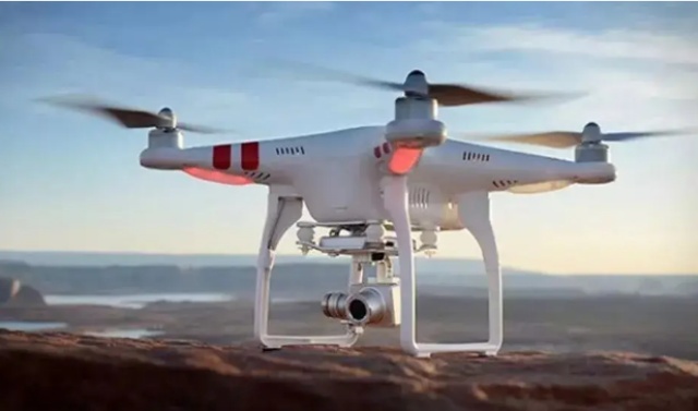 Unmanned Aerial Vehicle (UAV) HDI: Ushering in a new era of miniaturization and high-performance flight