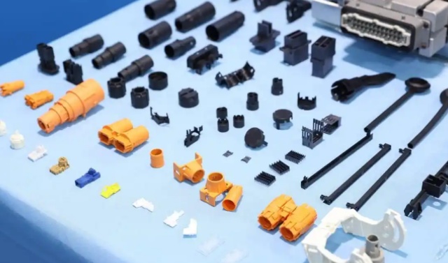The Development and Application of Automotive Wiring Harnesses in New Energy Vehicles