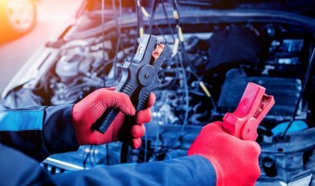 Unveiling the Hidden "Lifeline" Inside a Car - Car Cables