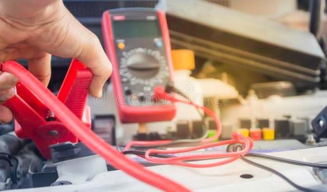 Unveiling the Hidden "Lifeline" Inside a Car - Car Cables