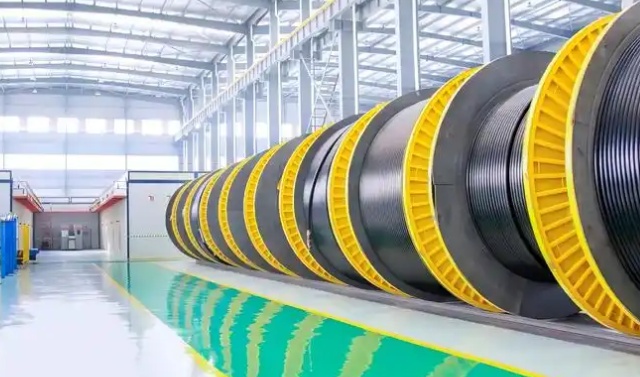 Analysis of cables in the field of electronics and electrical appliances