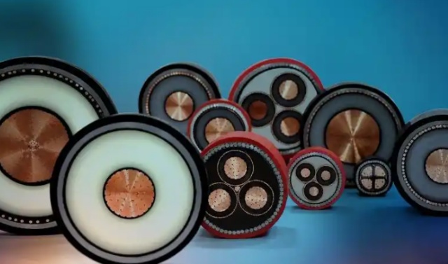 Analysis of cables in the field of electronics and electrical appliances