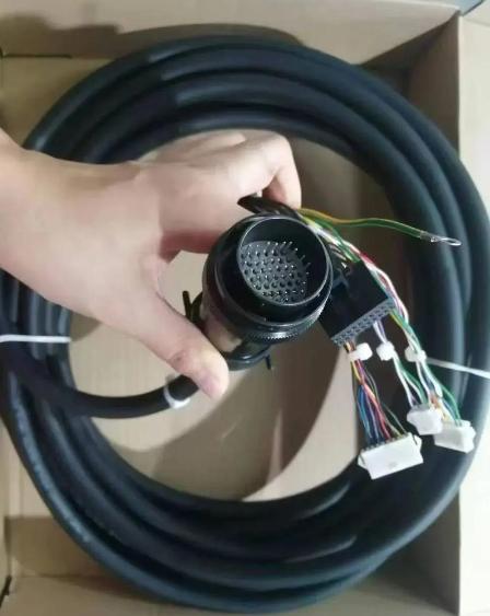Introduction and Product Features of Robot Cables