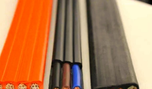 The application and development of flat cables and their structural advantages The application and development of flat cables and their structural advantages