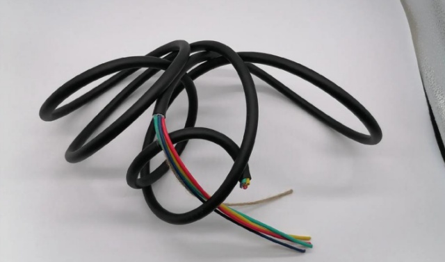The application and development of flat cables and their structural advantages The application and development of flat cables and their structural advantages