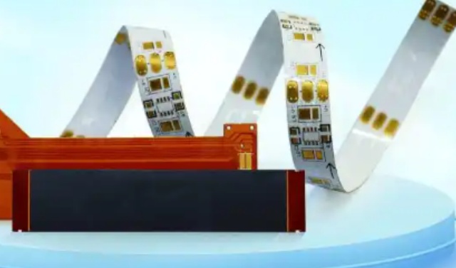 Knowledge of Flexible circuit boards