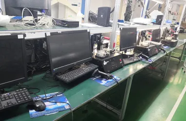 PCB Assembly Factory