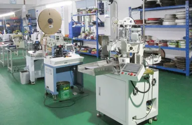 Cable Harness Factory