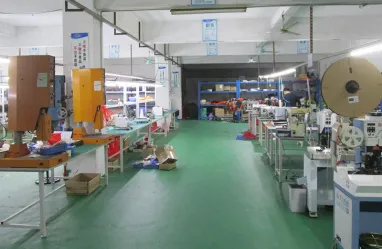 Cable Harness Factory