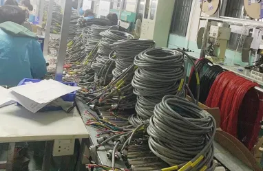 Cable Harness Factory