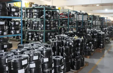 Cable Harness Factory