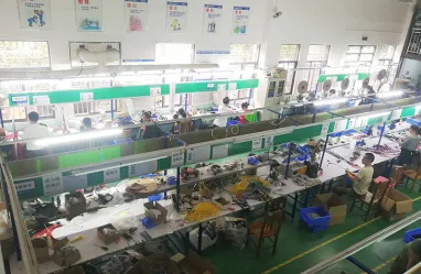 Cable Harness Factory