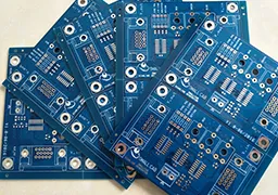 PCB MANUFACTURING