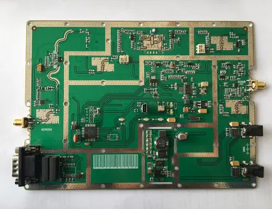 PCB Assembly