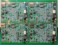 HDI PCB assembly