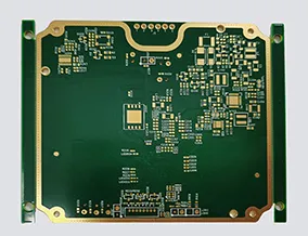 High Frequency PCB