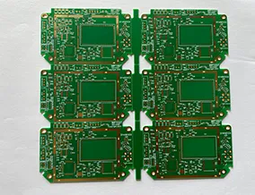 High-TG multilayer PCB