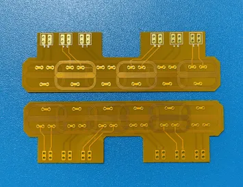 Flex PCB