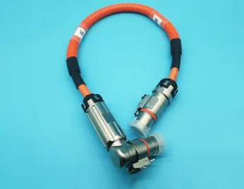 Battery power cable