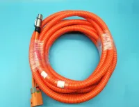 Battery PTC cable