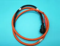 Cable harness