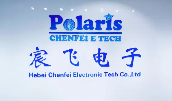 Hebei Chenfei Electronic Tech Co.,Ltd