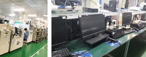 Hebei Chenfei Electronic Tech Co.,Ltd