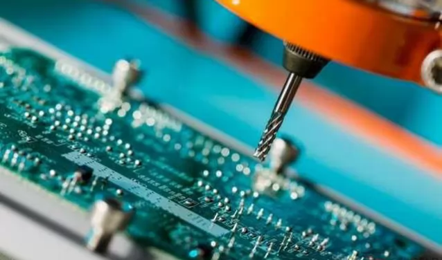 PCB substrate material selection considerations decomposition PCB manufacturing