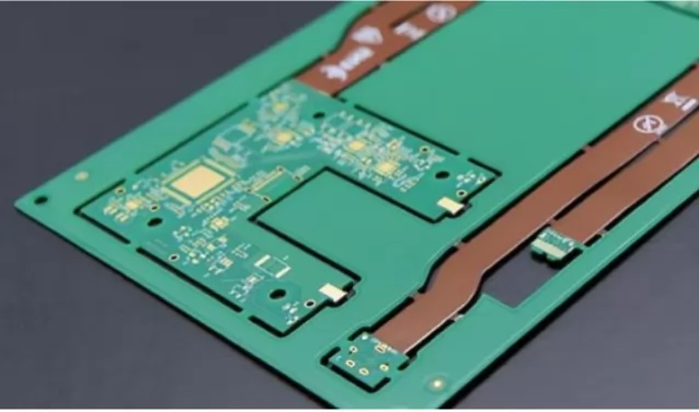 Flexural and reliability of flexible pcbs