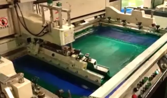 What do you know about solder resistance?