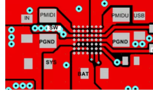 Why is 50Ω impedance commonly used on PCB manufacturing