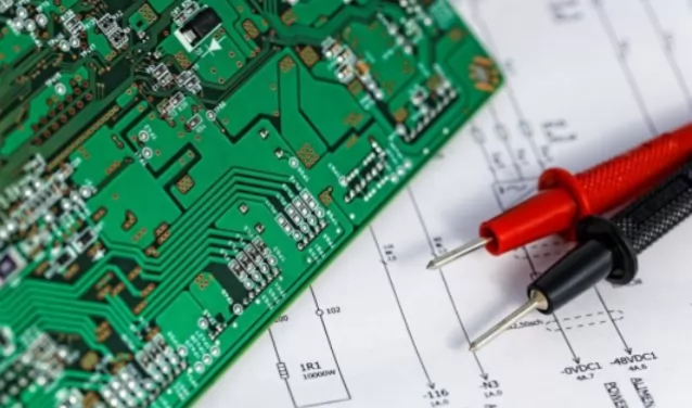 PCB surface treatment technology