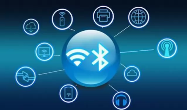 The past and present lives of Bluetooth technology
