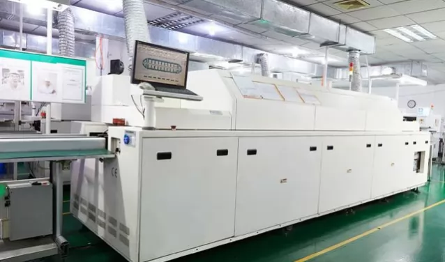 What are the differences between wave soldering and reflow welding?