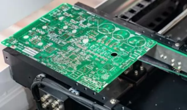 PCB circuit board production process detailed!